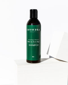 Mint & Tea Tree Shampoo