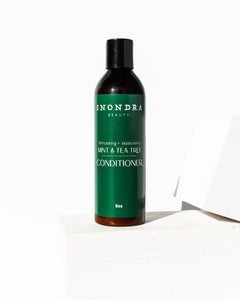 Mint & Tea Tree Conditioner